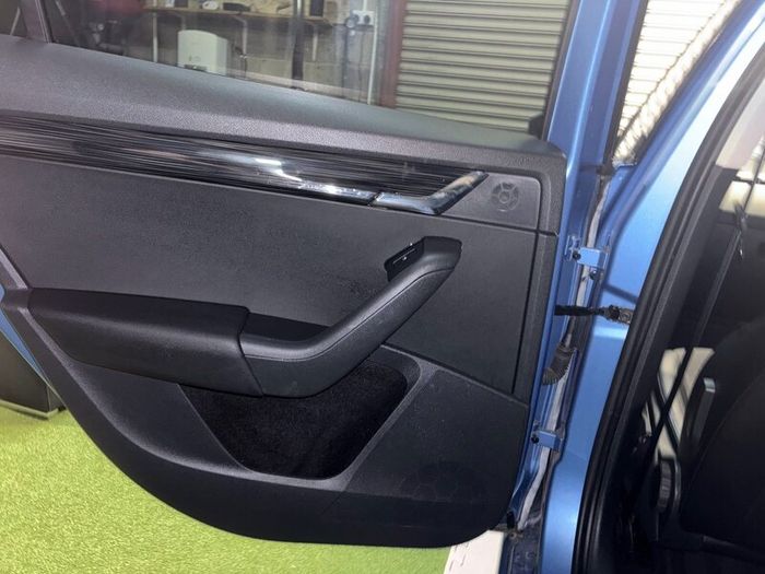 Skoda Octavia MK3 Facelift Tech & Comfort Pack
