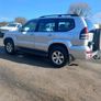 Toyota landcruiser Image 4