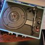 Vinyl Record Player Image 2
