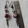 Vintage earrings Image 2