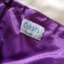 Womens Oasis dress size 12 Image 6