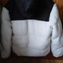 Mens Brave Soul puffer jacket Image 3