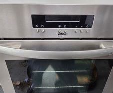 Zanussi Oven