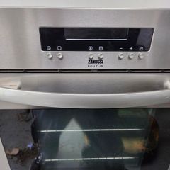 Zanussi Oven
