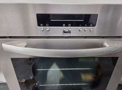 Zanussi Oven