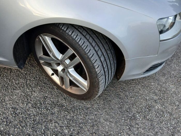 Audi A6 2011