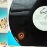 selection of records,  various genre ( approx 120 ) Image 7