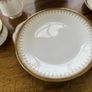 Paragon china Ltd Athena complete tea-set Image 8