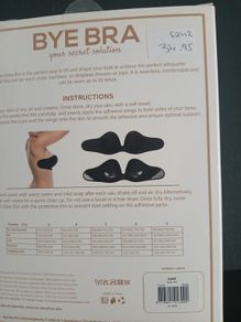 Womens bra