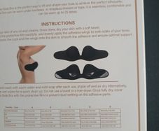 Womens bra