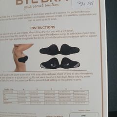 Womens bra