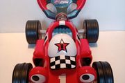 Rory the Racing Car Remote Control