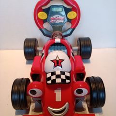 Rory the Racing Car Remote Control
