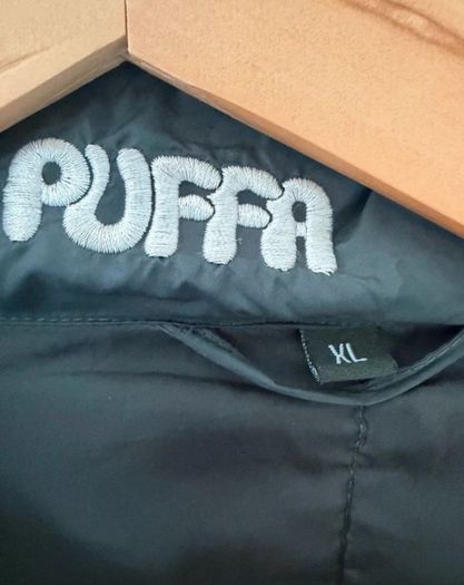 Men's Puffa Jacket size XL
