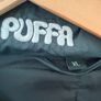 Men's Puffa Jacket size XL Image 4