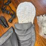 New condition Egg2 double or single pram Image 5