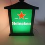 Pub & Beer Lantern Image 6
