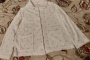Dunnes Stores Pyjama Overcoat BNWT
