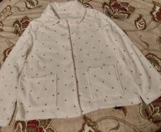 Dunnes Stores Pyjama Overcoat BNWT