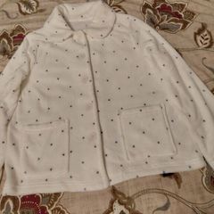 Dunnes Stores Pyjama Overcoat BNWT
