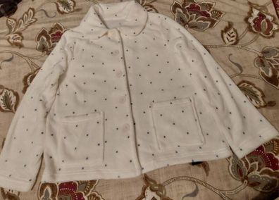 Dunnes Stores Pyjama Overcoat BNWT