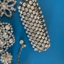 vintage Diamante Jewellery Image 6