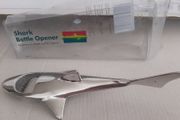 Vintage shark bottle opener