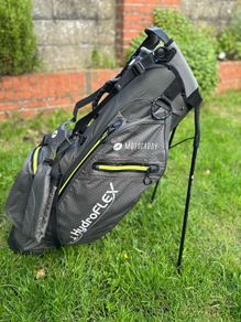 Motocaddy Hydroflex Stand / Cart Bag