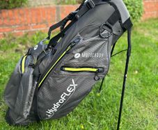 Motocaddy Hydroflex Stand / Cart Bag