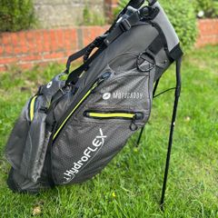 Motocaddy Hydroflex Stand / Cart Bag