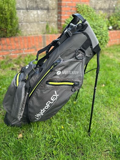 Motocaddy Hydroflex Stand / Cart Bag