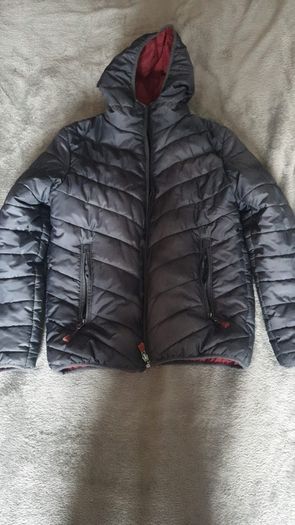 Bundle of boys clothes 8-9