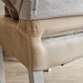 4 Neptune Dining Chairs Image 4