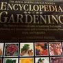 The Royal Horticultural Society Encyclopedia Of Gardening- Christopher Brickell Image 2