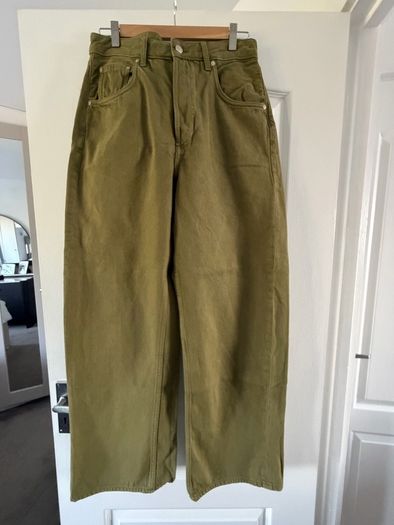 & other stories jeans