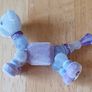 A Cute Twisty Pet Bracelet - See Pics how to Use Image 5