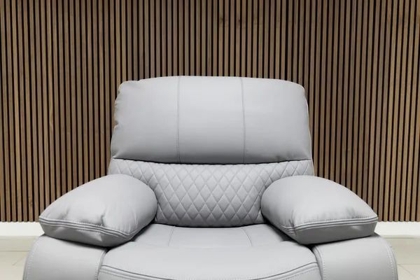 Rita recliner sofa 3+2 seater Light Grey