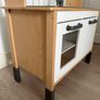 IKEA kids play kitchen Image 3