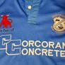 Vintage Westport Rugby Club (Match Worn) RugbyTech Rugby Union Jersey (Adult Small) FREE POST Image 3