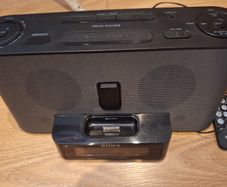 Sony "Dream Machine"