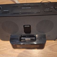 Sony "Dream Machine"