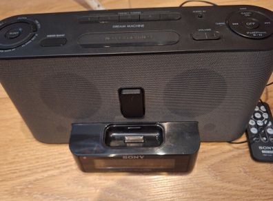 Sony "Dream Machine"
