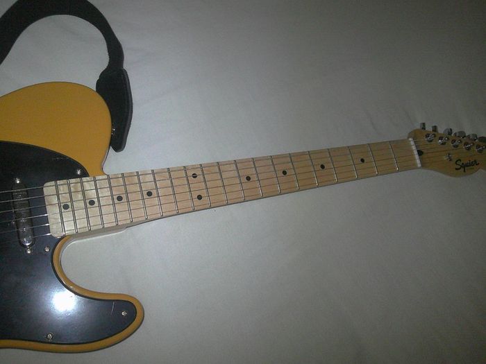 Squire Telecaster