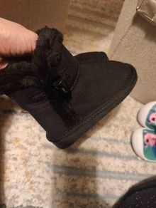 girls boots 8 uk