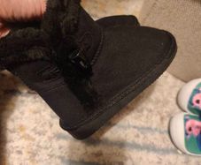 girls boots 8 uk