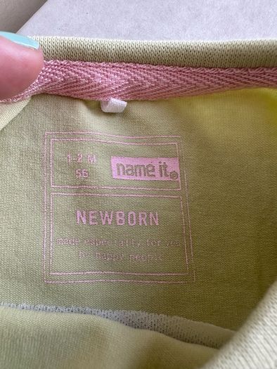 Girls tshirt from Name It