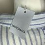 NEW JD Williams stripy blouse (size 26) Image 7
