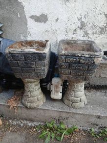 Garden furniture