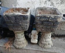 Garden furniture