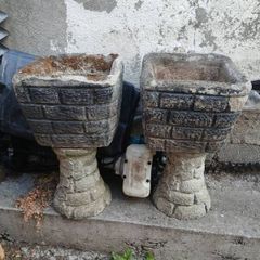 Garden furniture